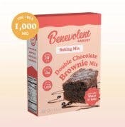 Benevolent Bakery 1000mg Brownie Mix