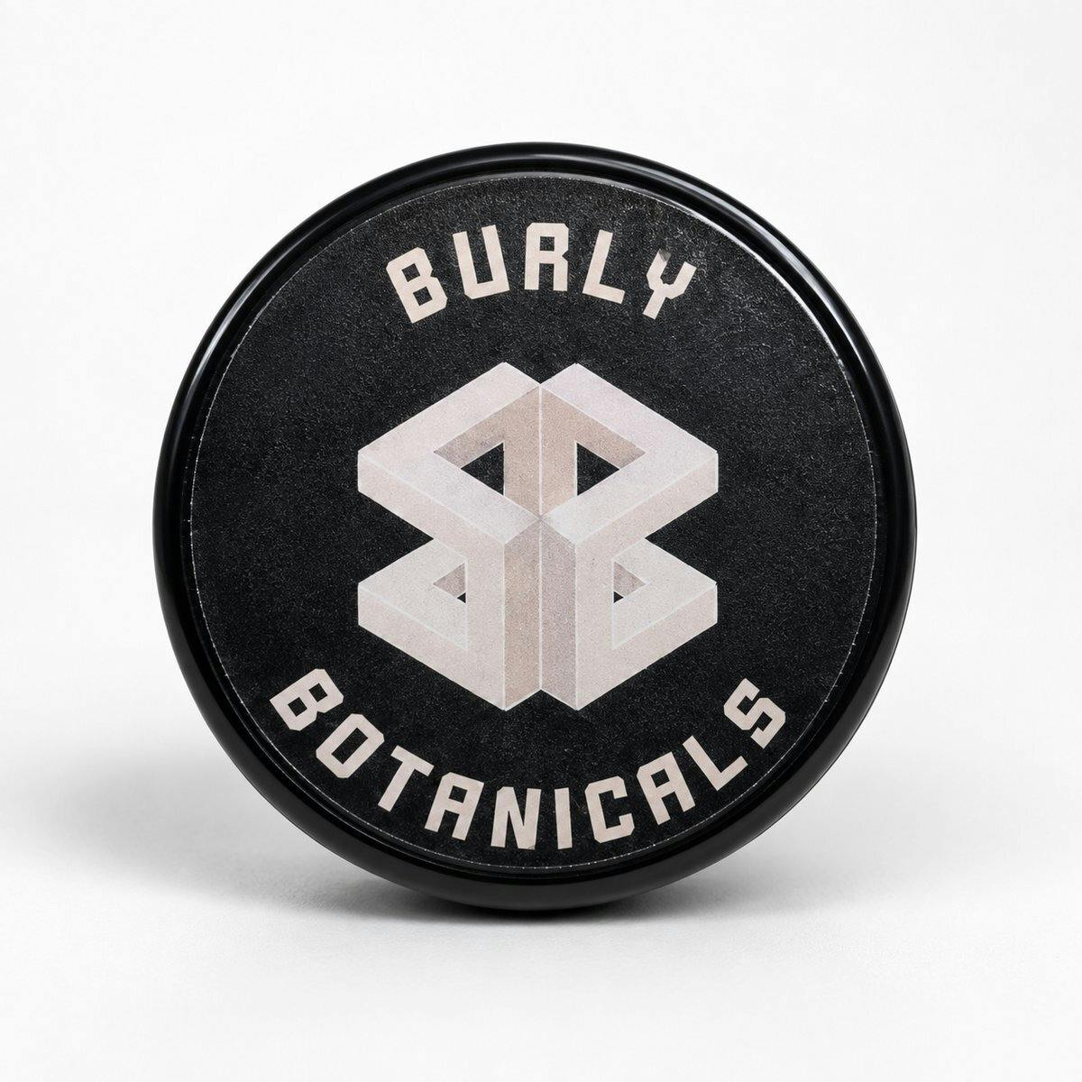 Burly Botanicals - Designer Marker #19 - 1g Live Rosin