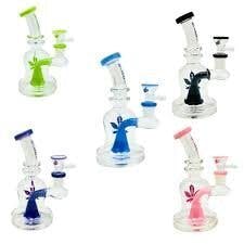 aLeaf 6.5" The Suzu Mini Rig