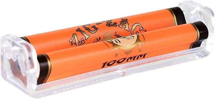 Zig-Zag King Size 100mm Rolling Machine