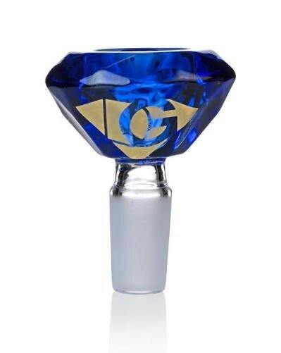 Blue Gem Bowl