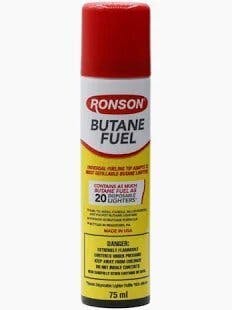 Butane