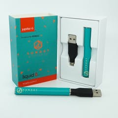 Sunday 510 Battery Pack - Teal