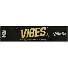 Vibes King Size Papers