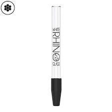 White Rhino Straw