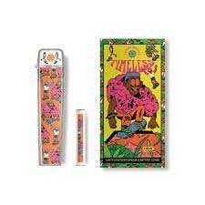 Timeless - Shred for the Cure Limited Edition Battery/Flip Case Combo