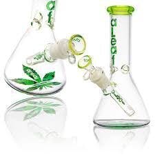 Aleaf Small Beaker 8"