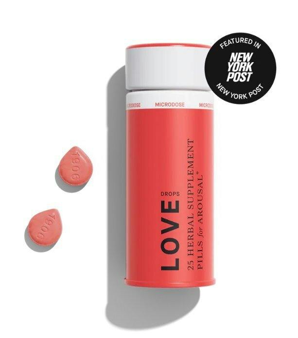 1906 Drops 75mg Love