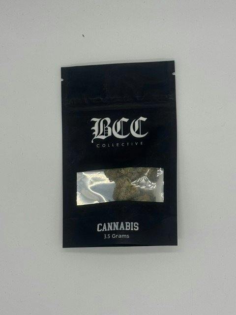 BCC 3.5g Ice Cream Cake