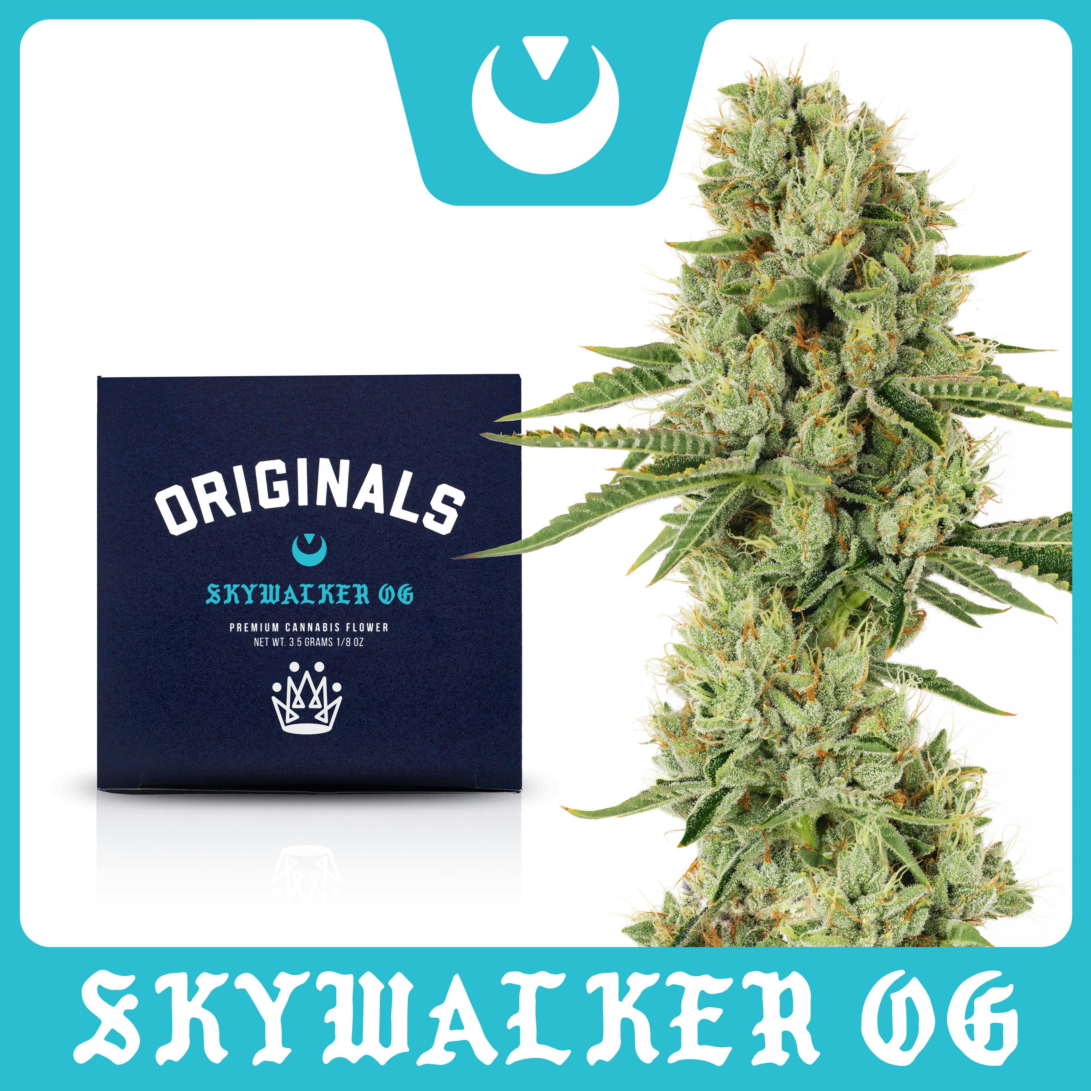 Originals: Skywalker