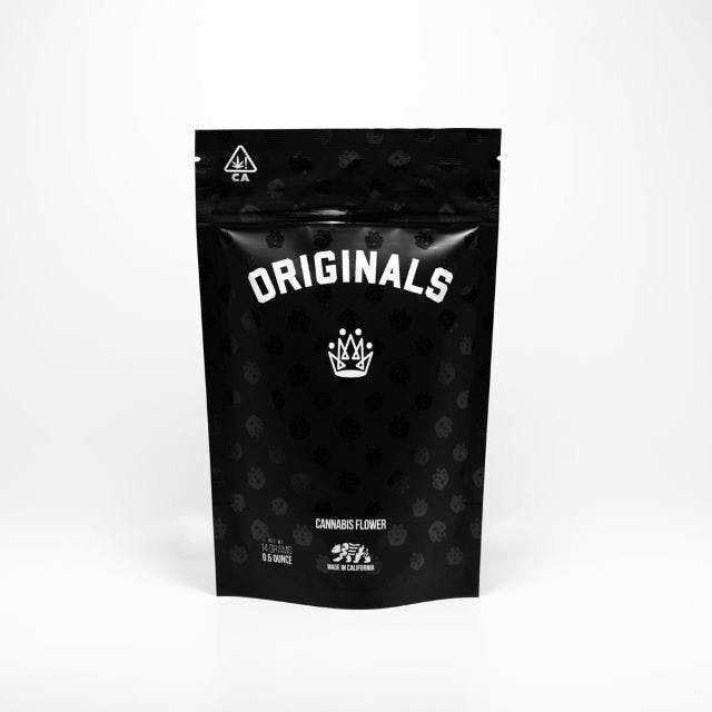 Originals: King Louie