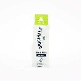 ORIGINALS | SFV - 1G PREROLL