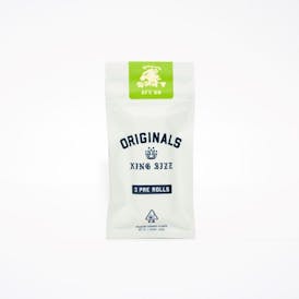 ORIGINALS | SFV OG 3PK - 3G PREROLL