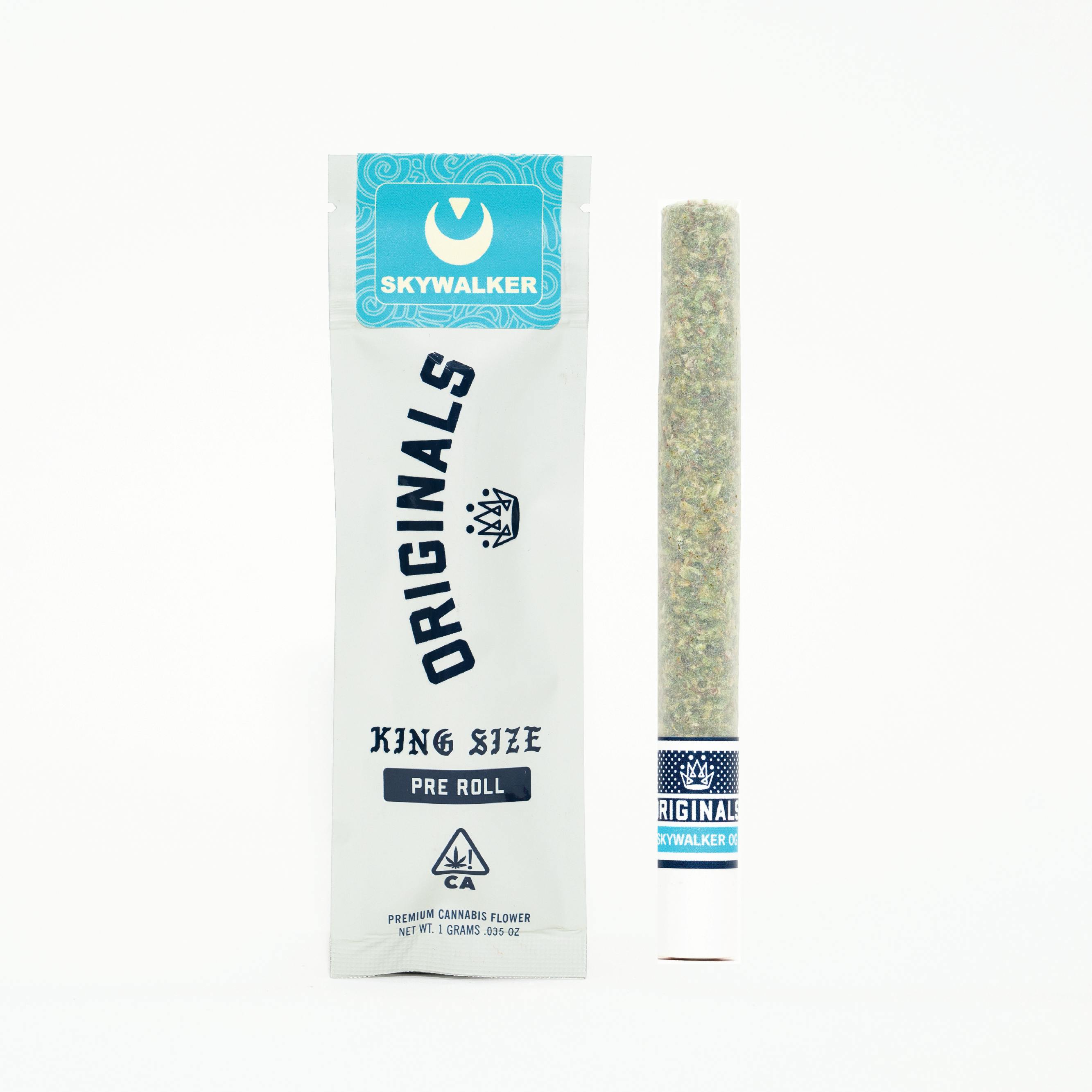 Originals | Skywalker OG | Joint | 1g