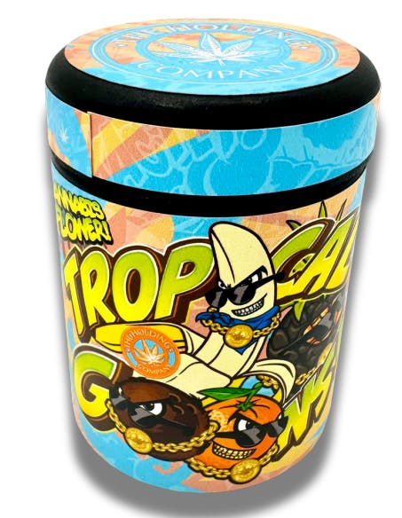 WHAM: Tropical Goons