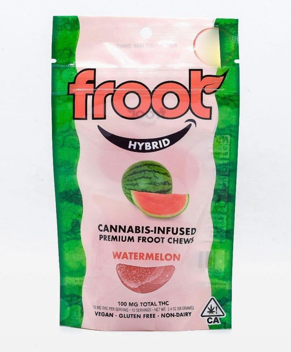 Watermelon