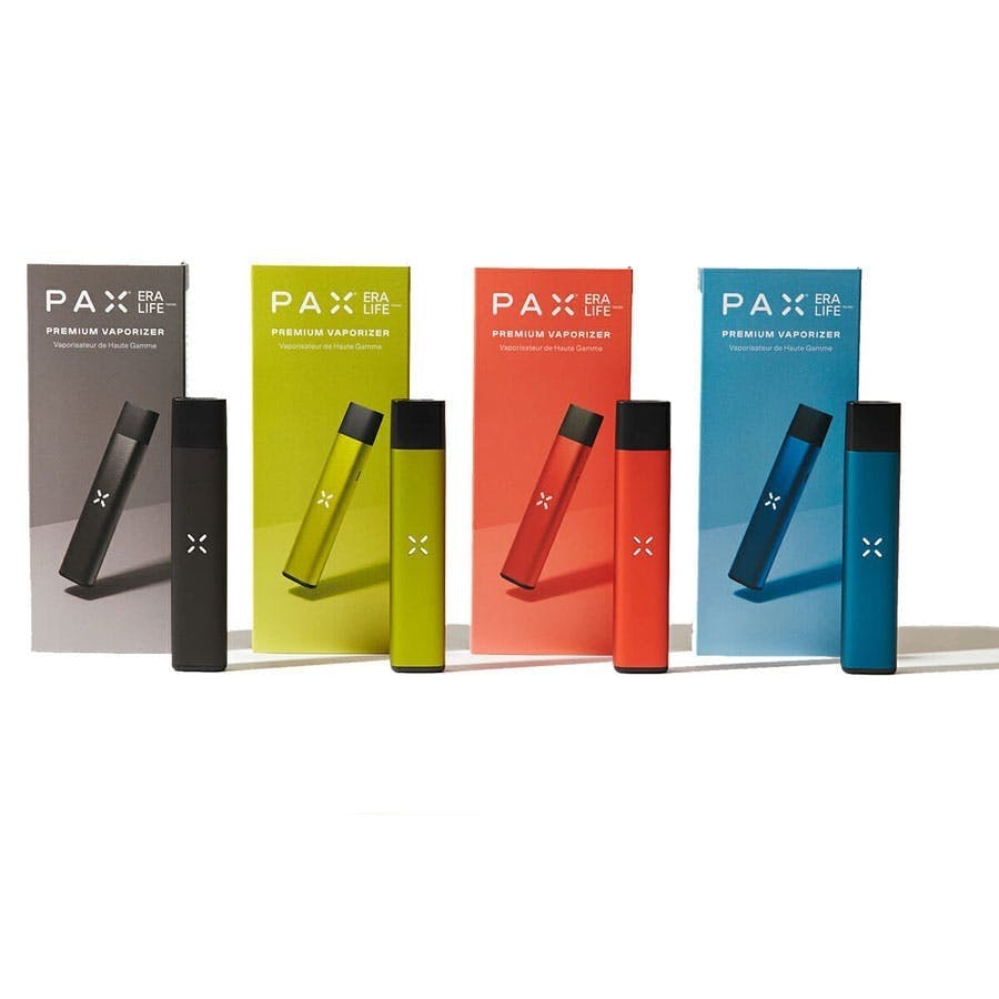 PAX Era Life | Malibu | Battery