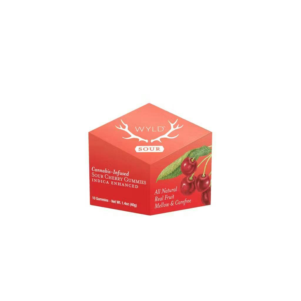 Sour Cherry