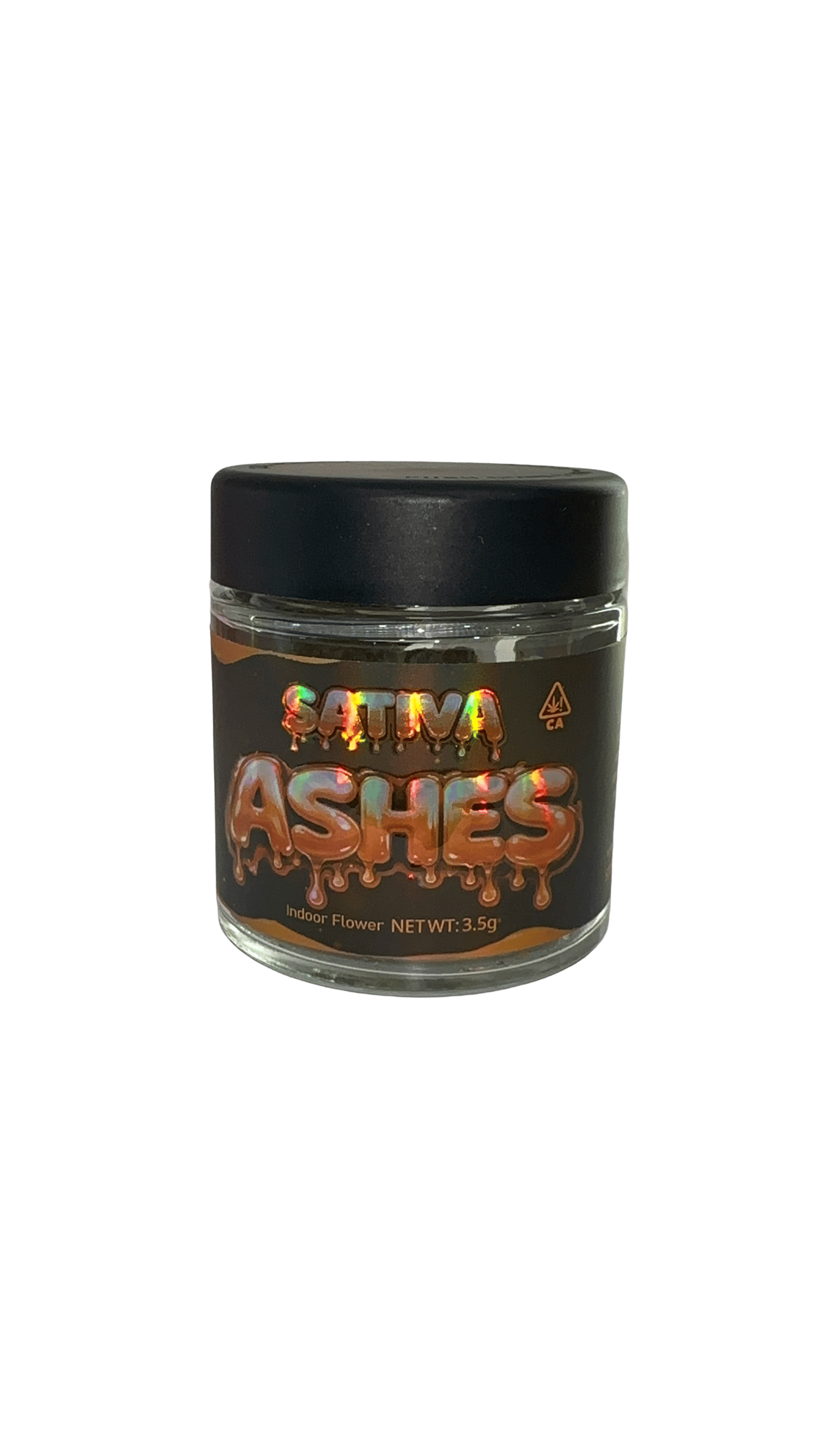 Ashes - Aurora Rise 8th Jar - Ashes - Aurora Rise 8th Jar