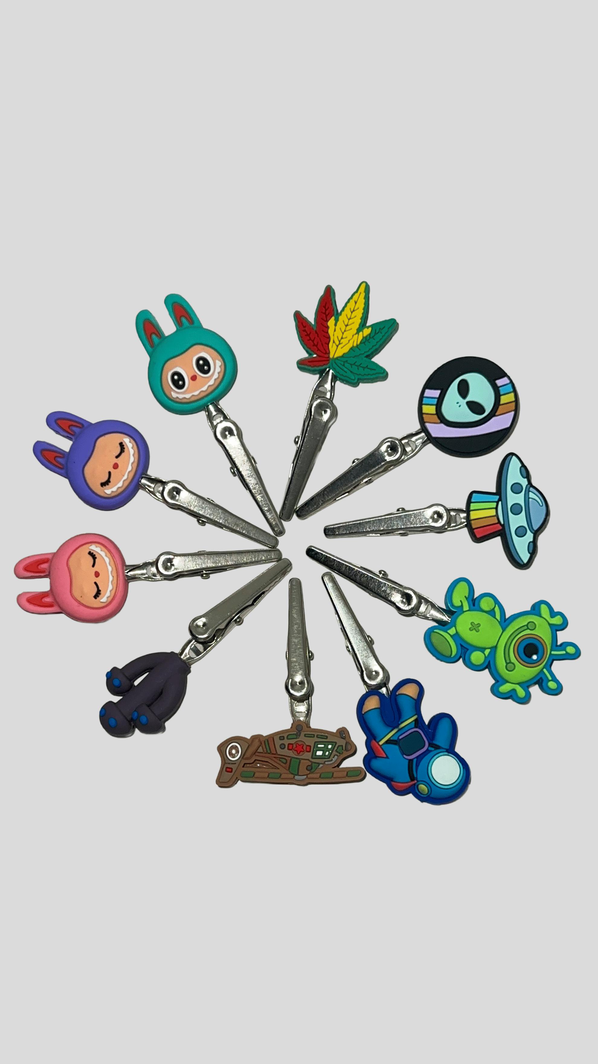 Clips