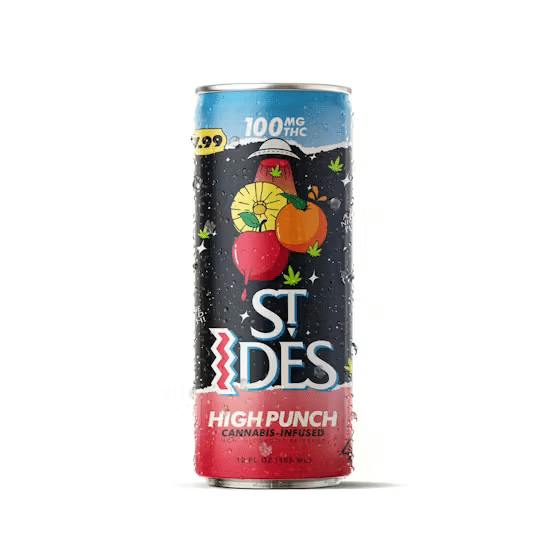 Fruit Punch
