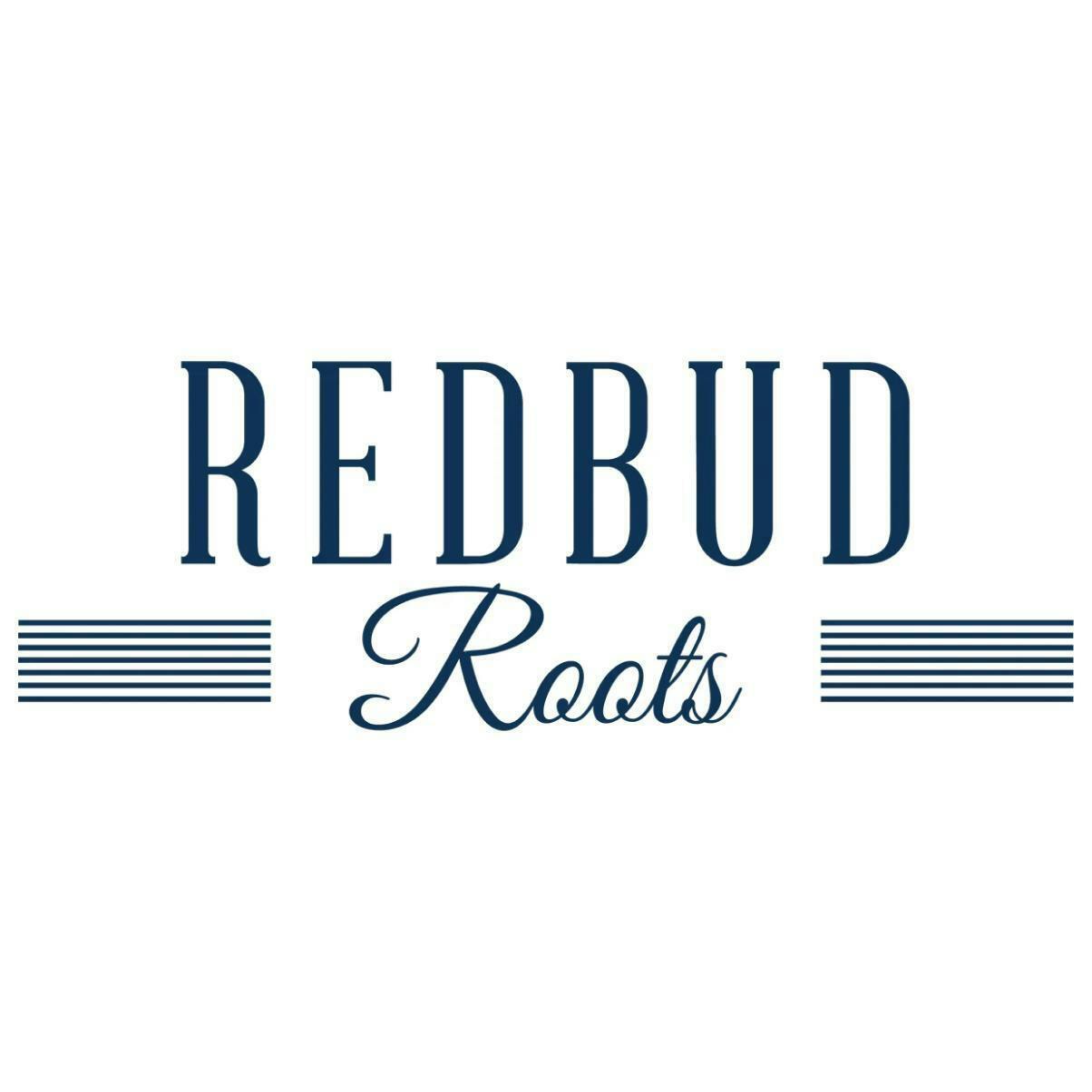 REDBUD ROOTS | BUDS | SHERB CREAM PIE | VIP TIER