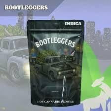 BOOTLEGGER | PREPACK | JOKERZ CANDY | 28G