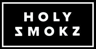 HOLY SMOKZ | BUDS | LONDON JELLY | ORANGE TIER