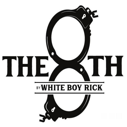 THE 8TH BY WHITE BOY RICK | PREPACK | BUBBLE RUNTZ | 3.5G