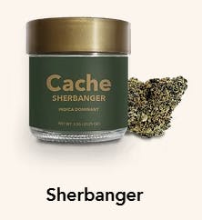 Sherbanger