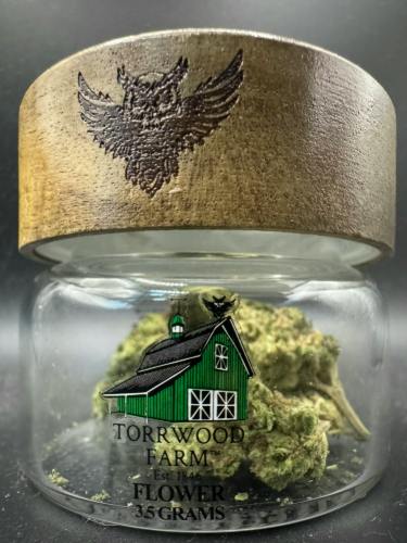 Torrwood | "PSY-OPS" | Flower | 3.5g
