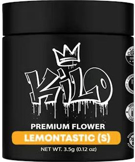 Kilo Lemontastic