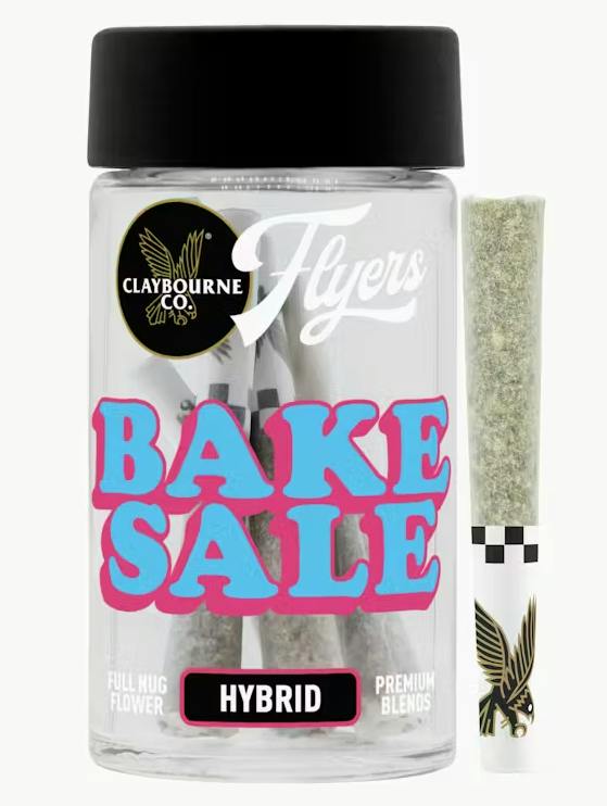 Bake