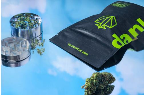 Dank | "Super Boof" | Flower | 28g