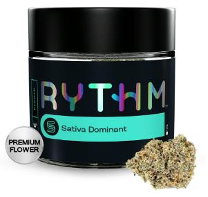 Rythm | "Lemon Gelato Cookies" | Flower| 7g