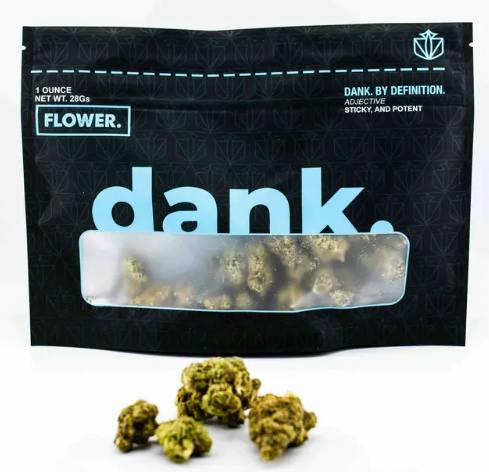 Dank Gushers Sungrown