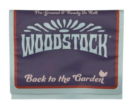 Woodstock | "Pluto" | Ground Flower | 7g