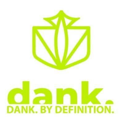 Dank | "Gas Berry" | Flower | 3.5g