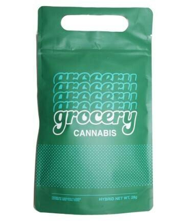 Grocery | Space Candy | Flower | 28g