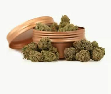 Ruby Farms | Kosher Kush | Flower | 3.5G