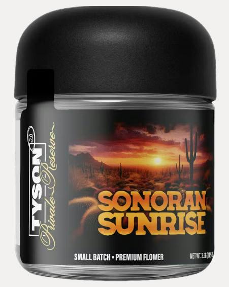Tyson 2.0 | "Sonoran Sunrise" | Flower | 3.5g