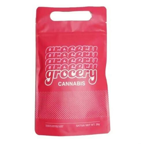 Grocery | "OG Kush" | Flower | 28g