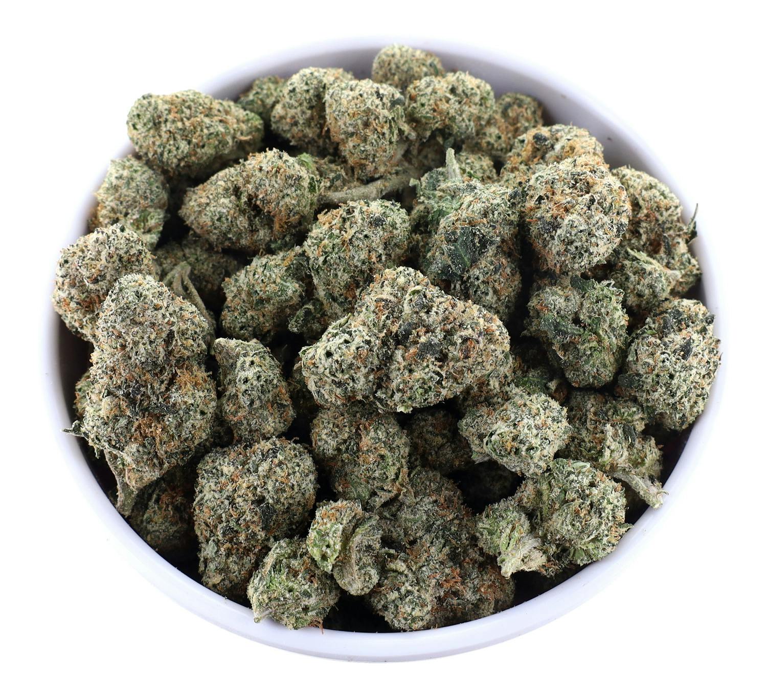 Lemon Cherry Gelato Whole Flower Ounce
