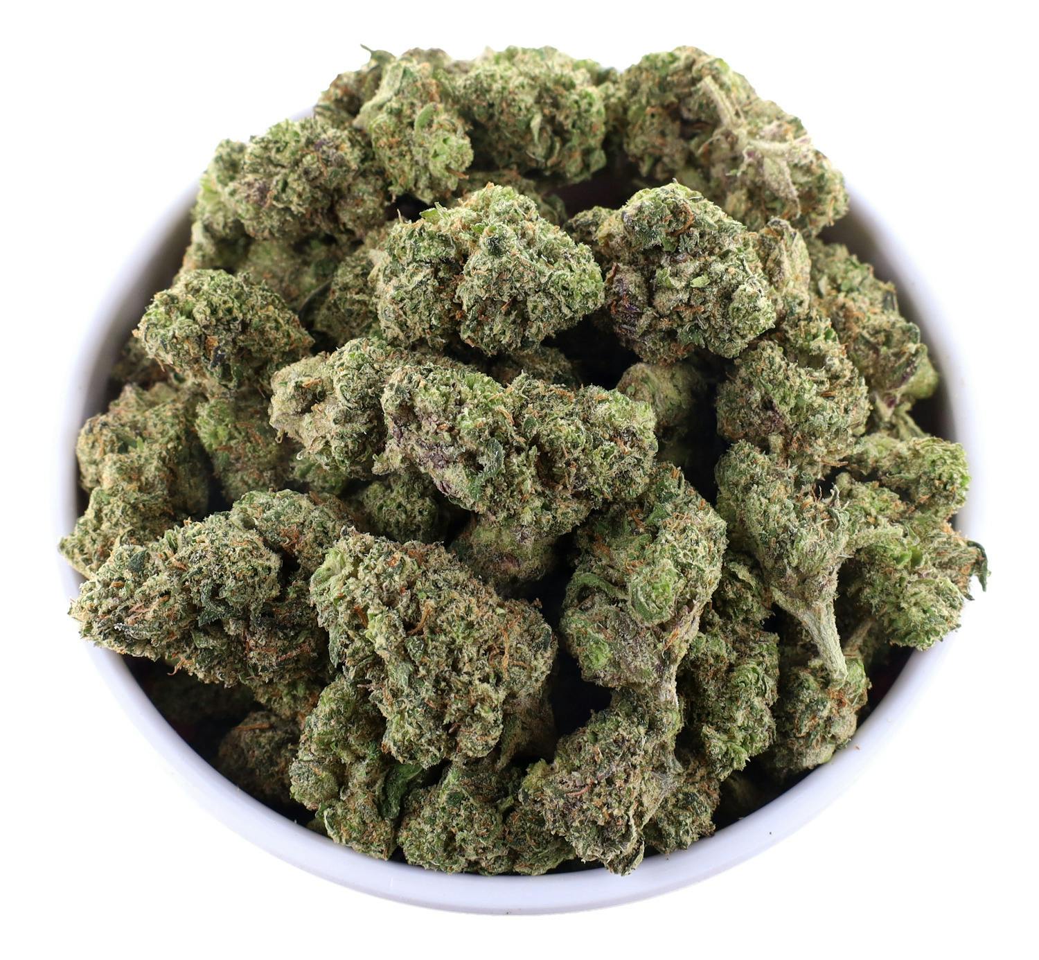 Cream Pop Whole Flower Ounce