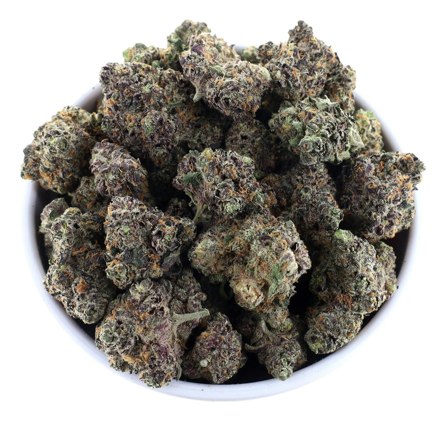 The Deli - Cosmic Gusherz cannabis product