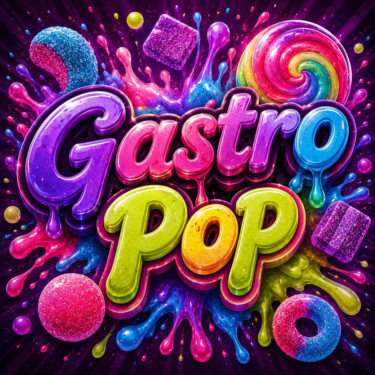 The Deli - Gastro Pop