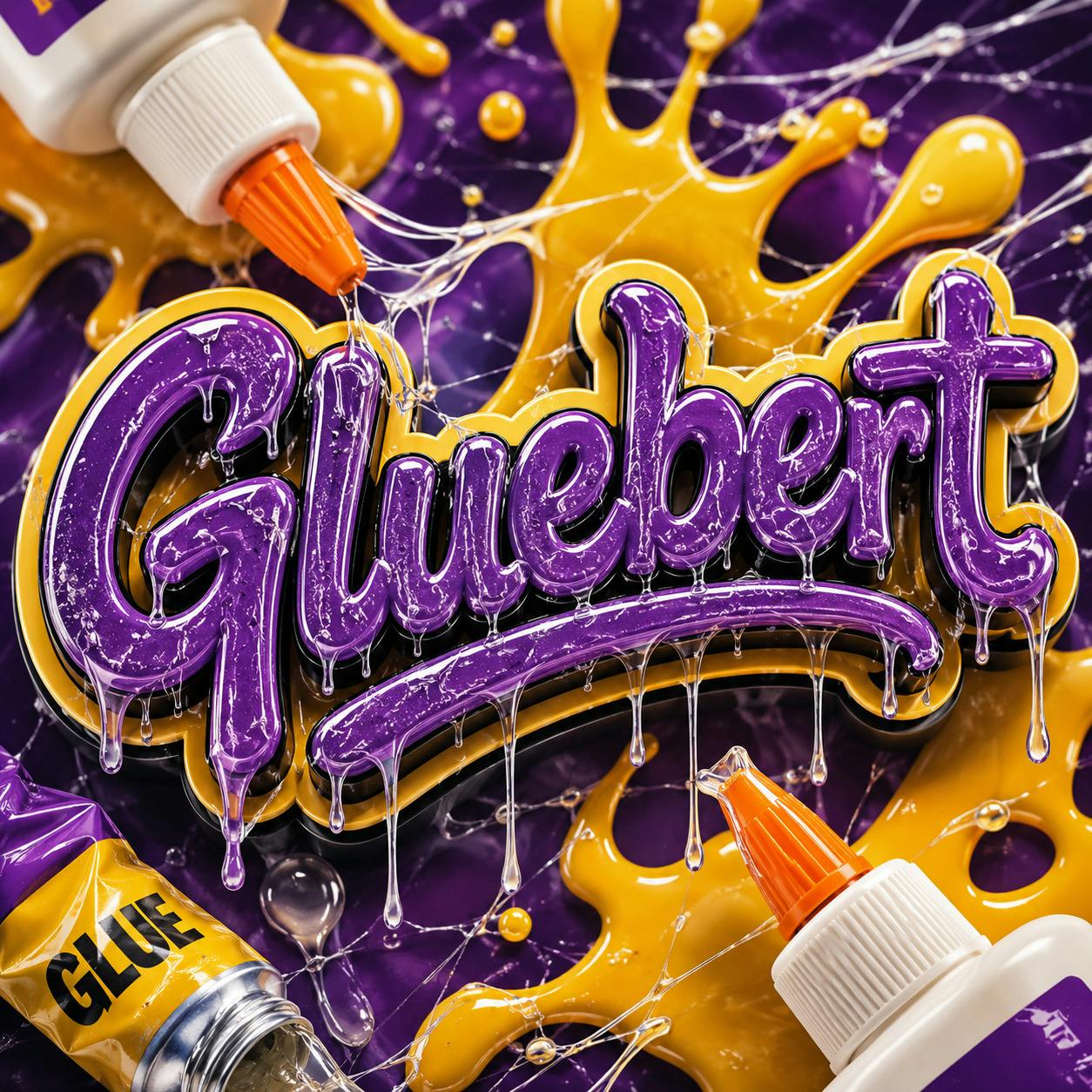 The Deli - Gluebert cannabis product