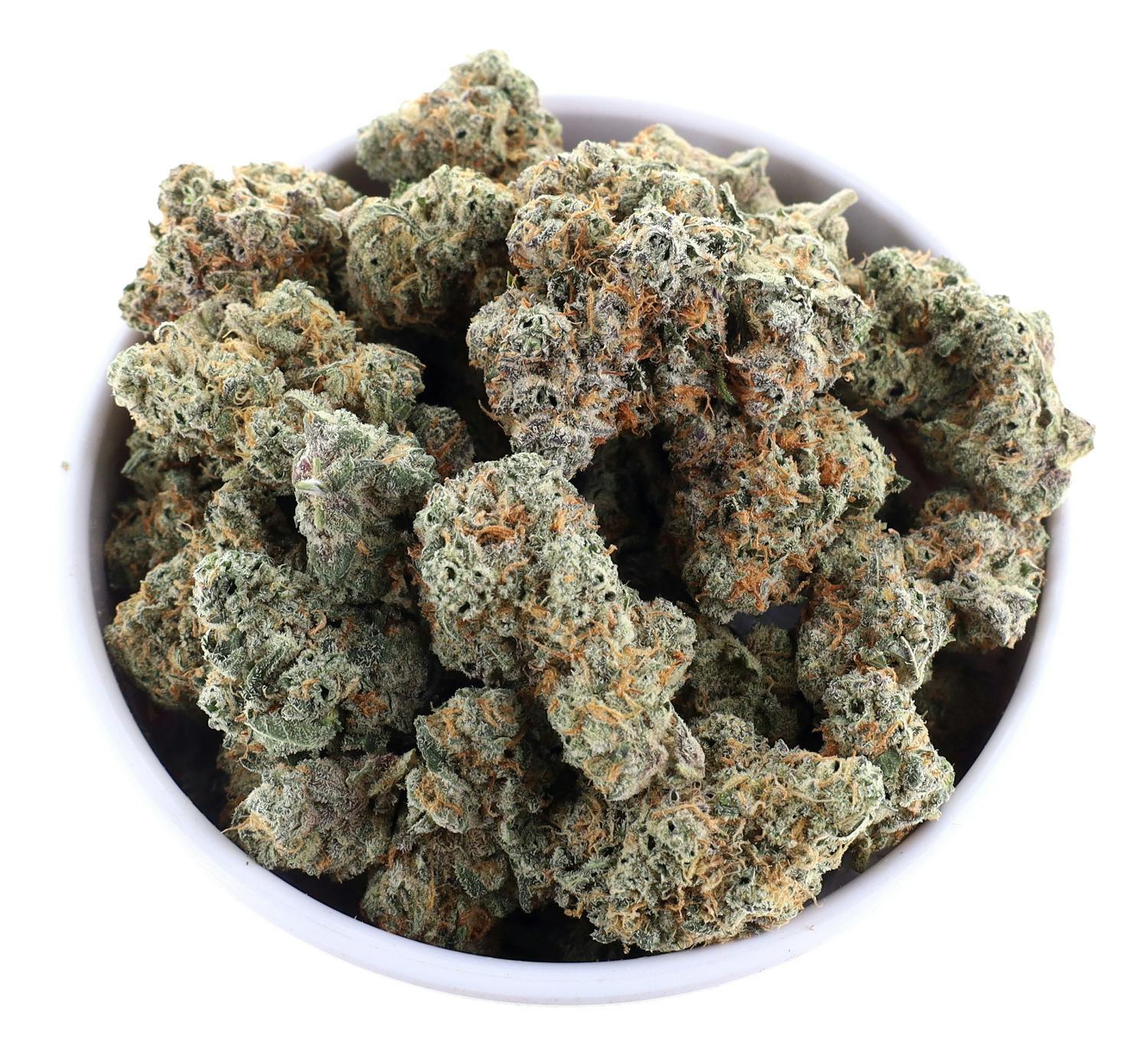 The Deli - Blueberry Muffin
