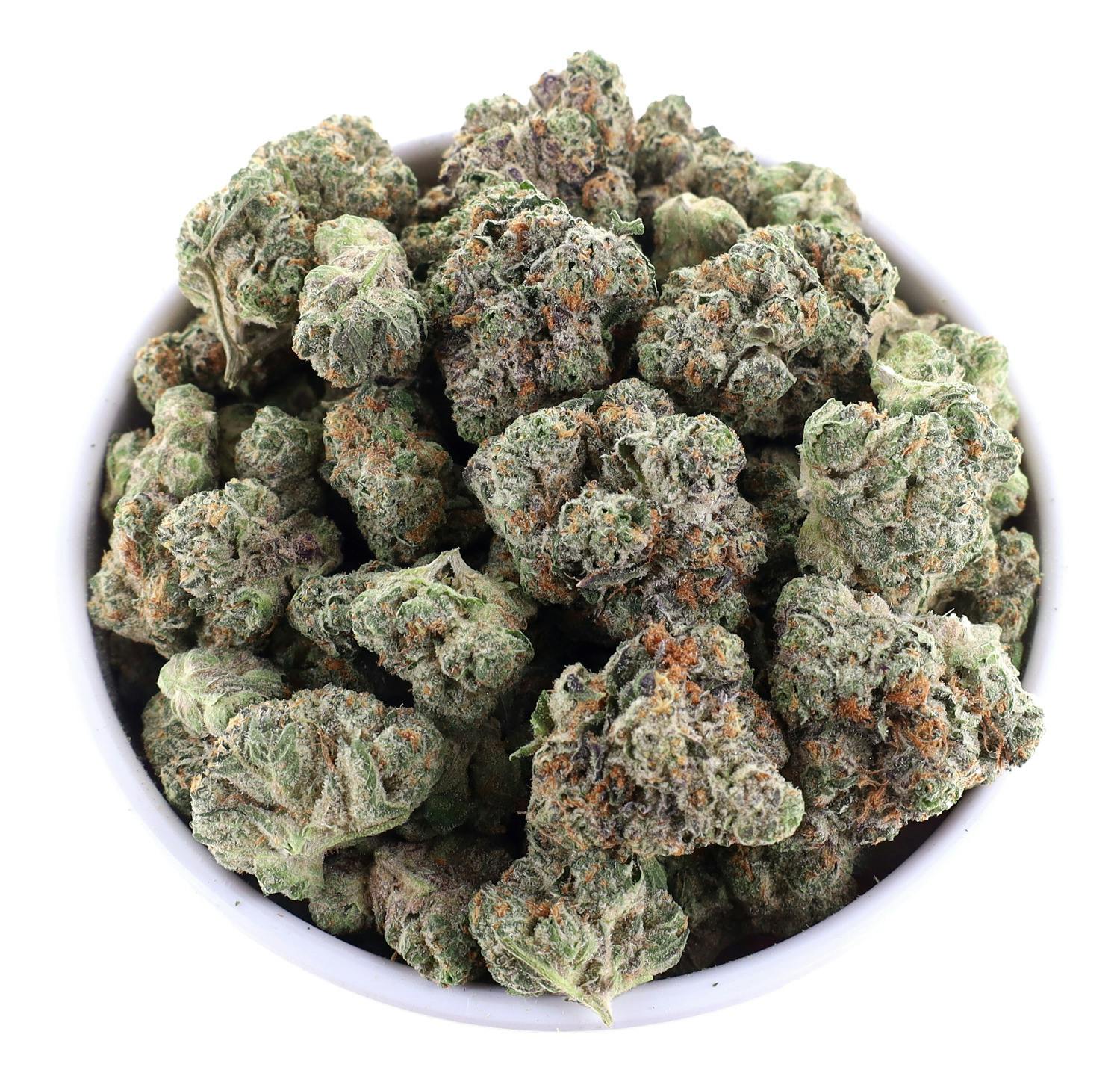 The Deli - Yuzu Sherb cannabis product