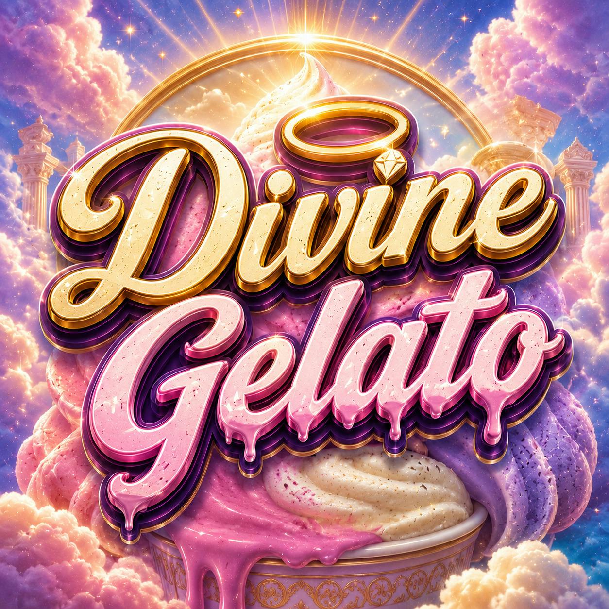 The Deli - Divine Gelato